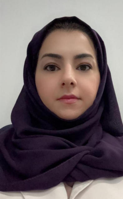 Dr. Dania Alkhafaji, MD, FACE.